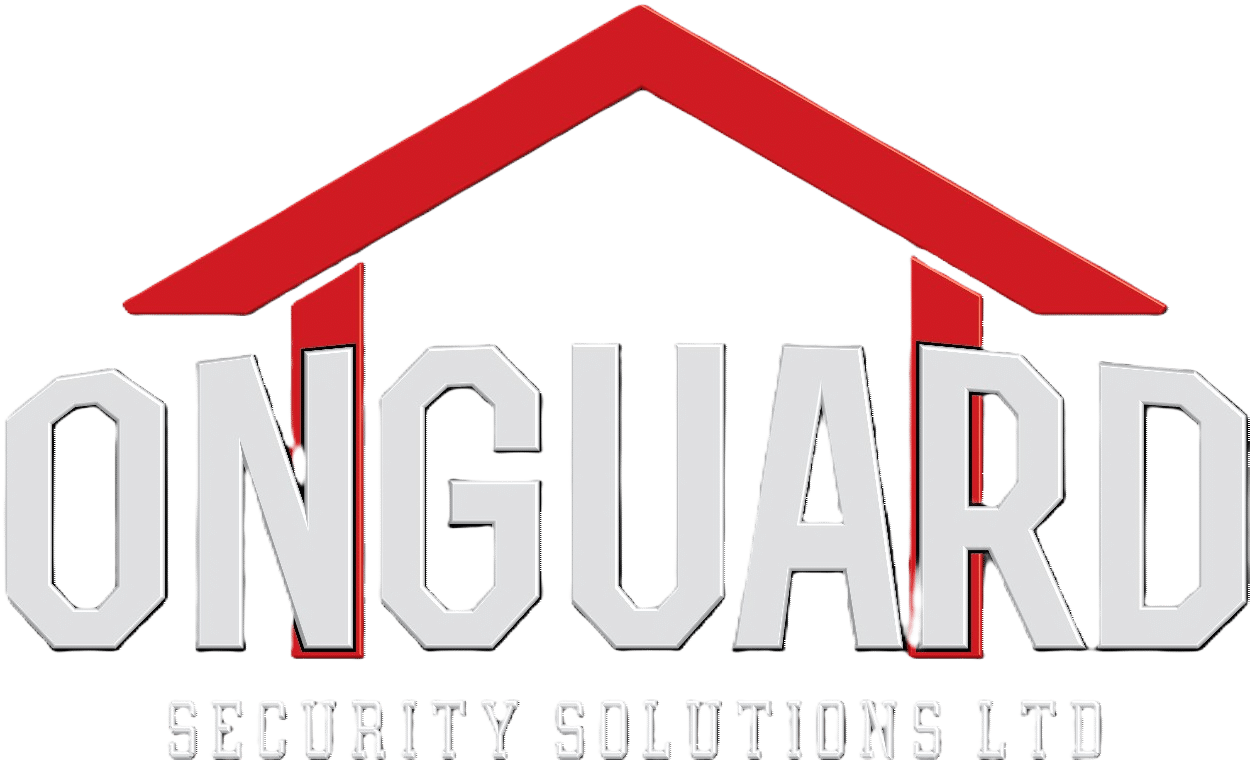 OnGuard logo png